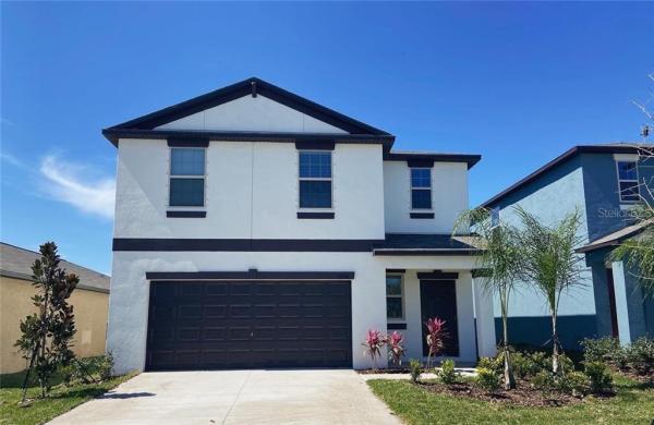 AYERSWORTH STONERIDGE MANORS