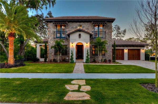 FISHHAWK RANCH - PRESERVE