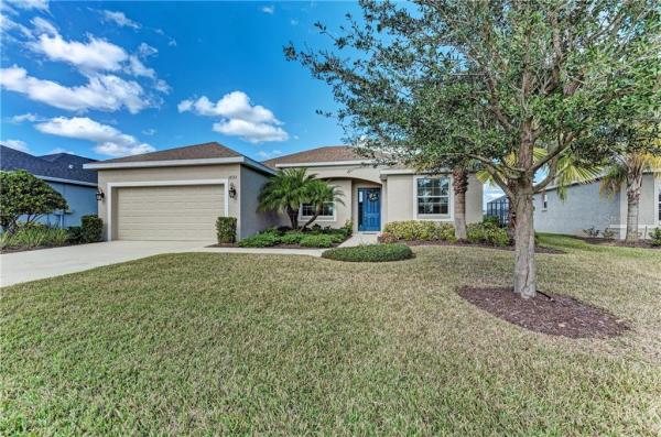 RIVER PLANTATION PH II