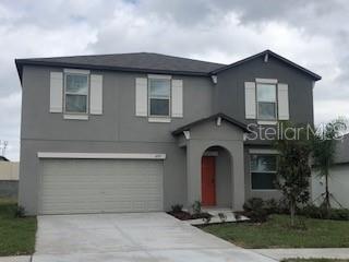 COPPERSPRING ESTATES