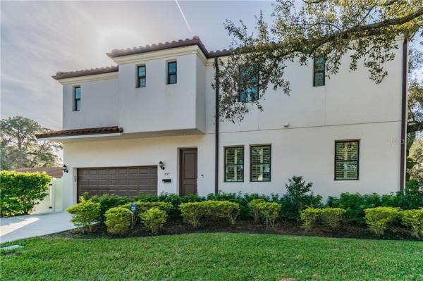 FIG STREET GARDEN TWNHMS