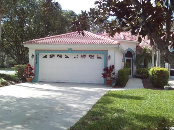 MELROSE GARDENS AT TARA