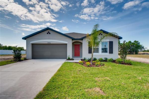 RESERVE AT PRADERA PHASE 3