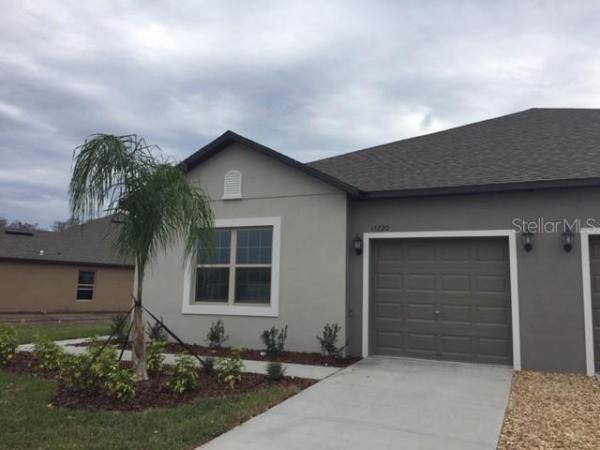 LAKESIDE SOUTH VILLAS