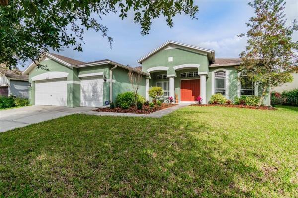 FISHHAWK RANCH PH 2 PRCL