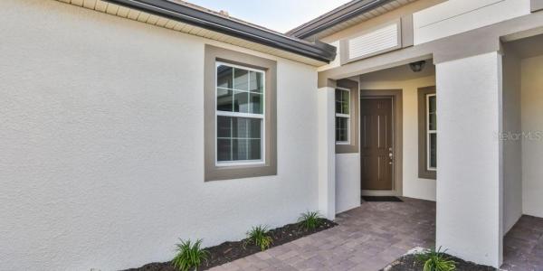 SUNRISE PRESERVE AT PALMER RANCH