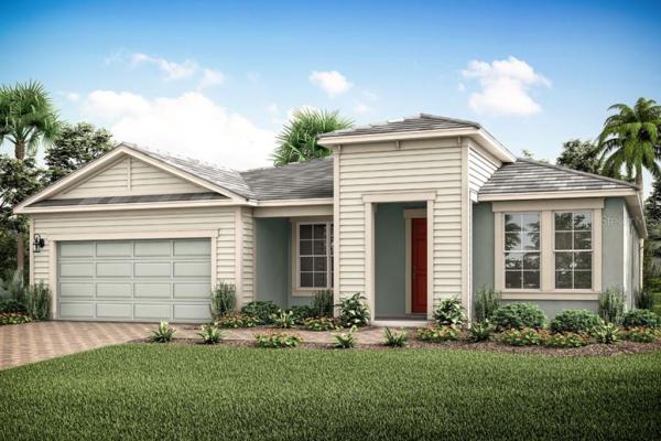 RENAISSANCE AT WEST VILLAGES