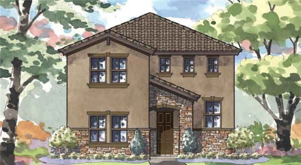 STARKEY RANCH VILLAGE 2 PHASE 2B