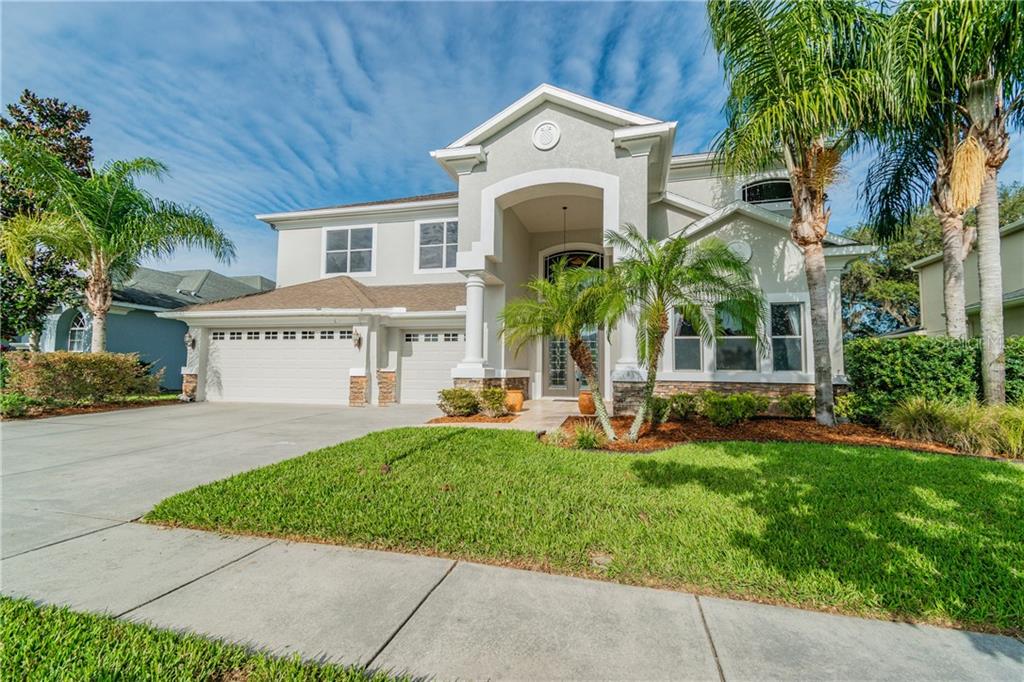 DEERFIELD LAKES - фото