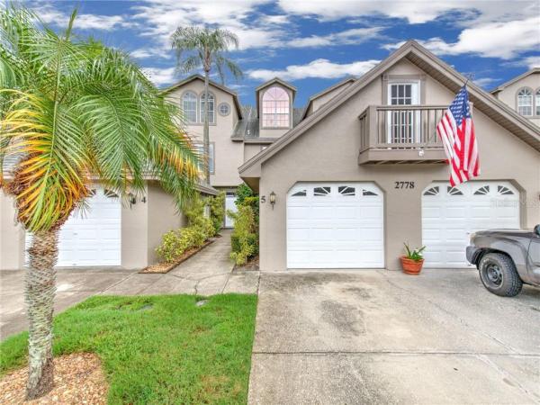 WESTCHESTER LAKE TWNHMS