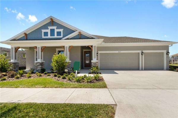 BEXLEY SOUTH PARCEL 4 PHASE 2A