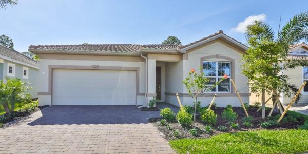 RENAISSANCE AT WELLEN PARK