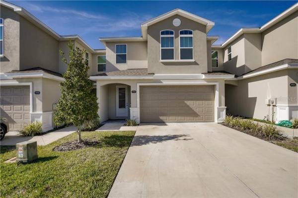 MONTCLAIR LAKE TWNHMS - PH 1