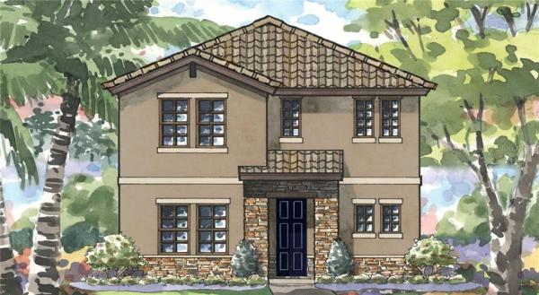 STARKEY RANCH VLG 2 PH 2B