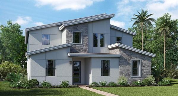 CHAMPIONSGATE 2 50 RESORT