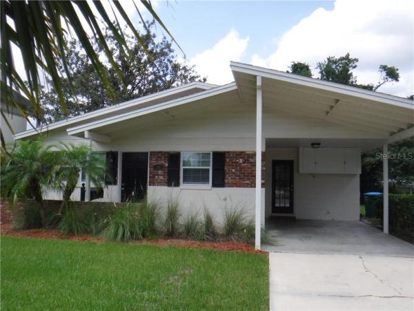 LAKE KNOWLES TERRACE