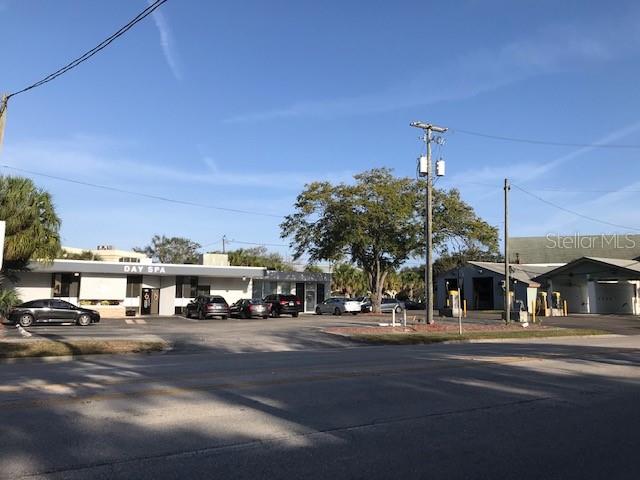 SOUTHLAND - фото