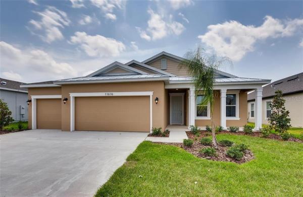 RESERVE AT PRADERA PHASE 1A