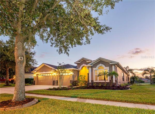 FISHHAWK RANCH PH 2 PRCL