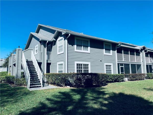 RAINTREE VILLAGE CONDO N