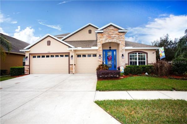 GREY HAWK LAKE POLO PH 2