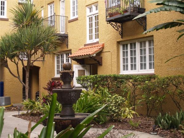 MELROSE LANDING CONDO