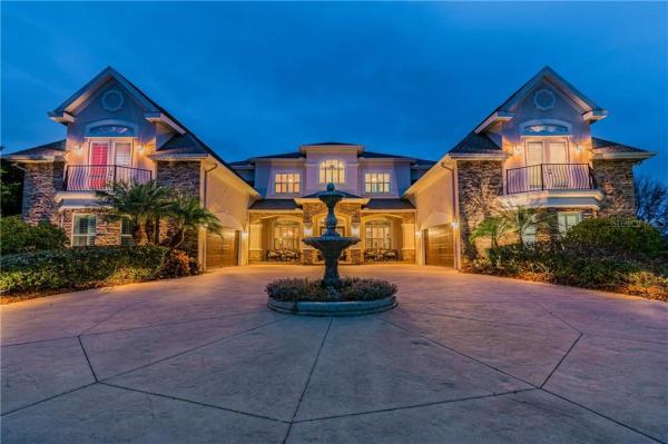 SANCTUARY ON LIVINGSTON