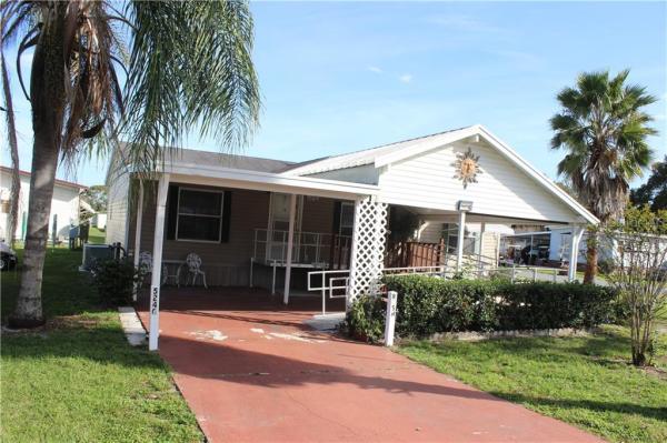 OAKS ROYAL MOBILE HOME SUB