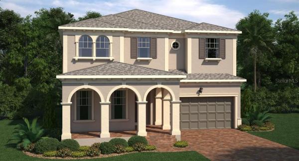 TUSKAWILLA CROSSINGS 50'S