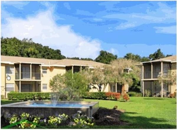 FOUNTAINS OF LARGO CONDO THE