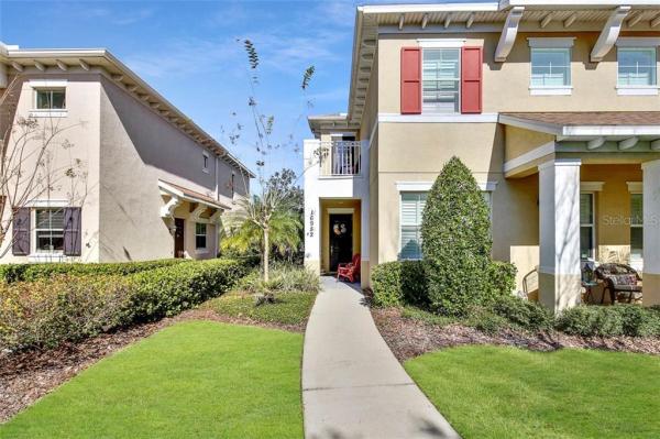 FISHHAWK RANCH TOWNCENTER PH 02