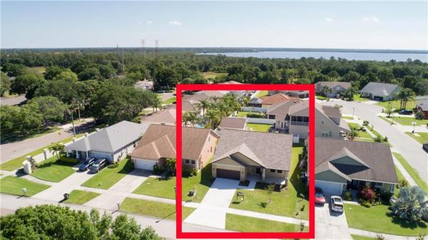 BUNGALOW BAY ESTATES