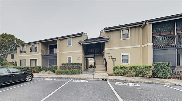 LAKE FAITH VILLAS CONDO