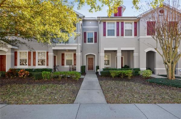 WORTHINGTON PARK VILLAGE A CON