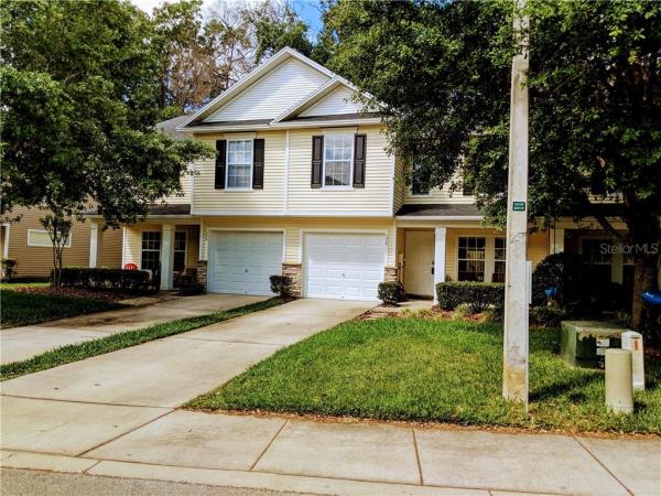 OAKWOOD TERRACE TWNHMS PHAS