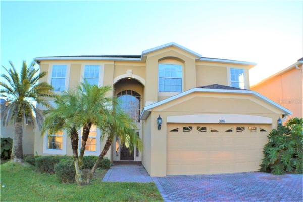 BALLANTRAE VILLAGE 05