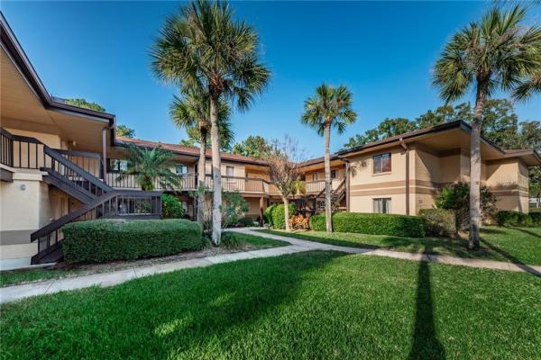 MISTY SPRINGS CONDO I