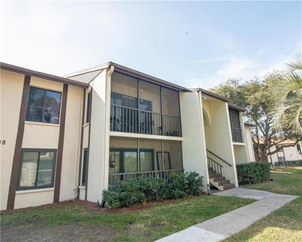 PINE RIDGE AT PALM HARBOR