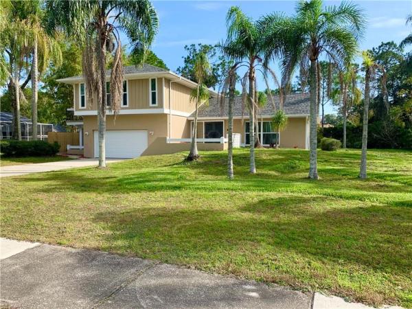 TARPON WOODS THIRD ADD