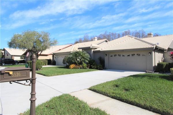 CHATTAM LANDING PH I