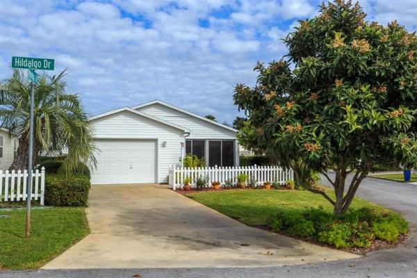 VILLAGES/SUMTER VILLA DE LA 06