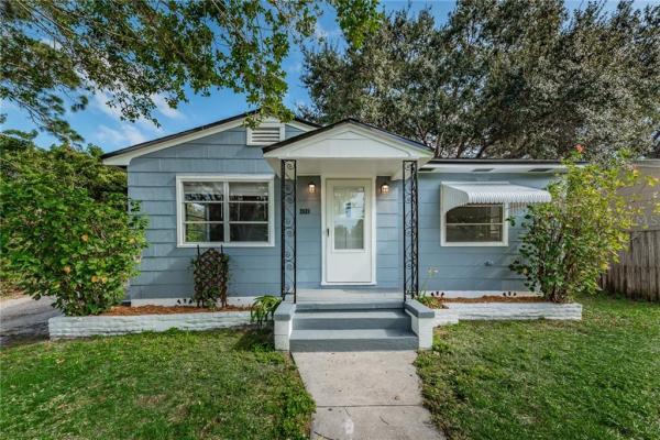 PASADENA GARDENS GULFVIEW SEC