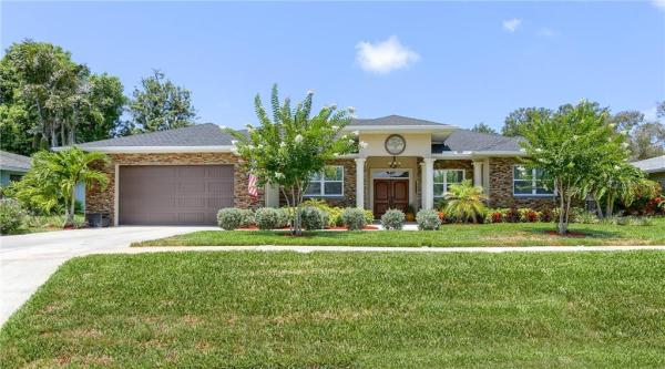 SEMINOLE ESTATES SEC B