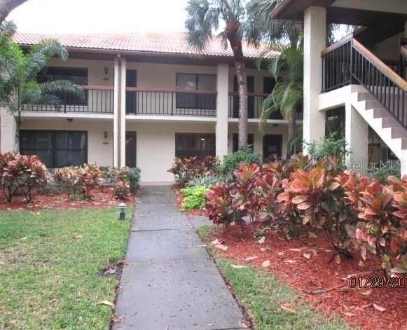 HAMMOCK PINE VILLAGE