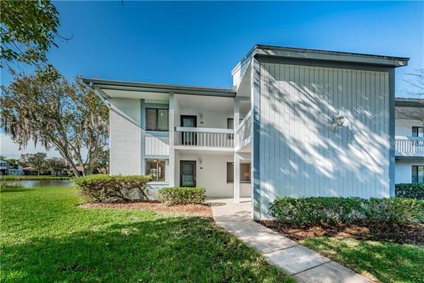 EAST LAKE WOODLANDS CONDO
