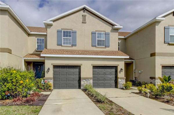 JACKSON SQUARE TWNHMS