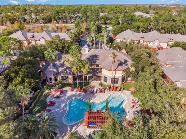 TUSCANY AT INNISBROOK CONDO