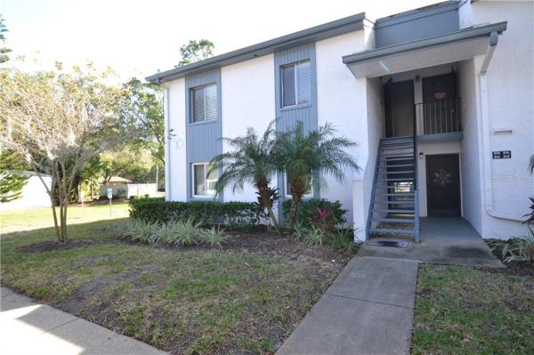 EAST LAKE WOODLANDS CYPRESS ESTATES