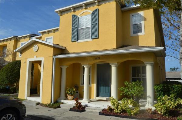 SUNSET POINTE TWNHMS