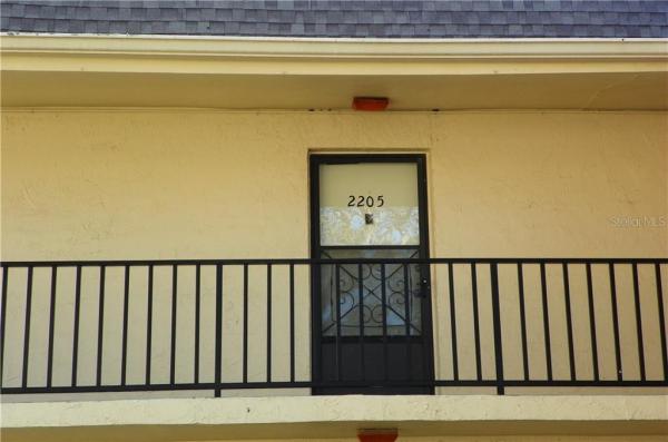 VILLAS DE GOLF CONDO